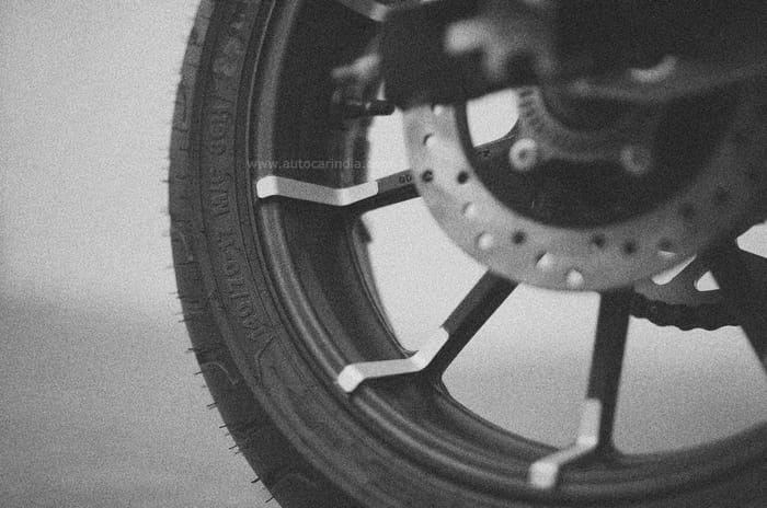 Made-in-India Harley-Davidson bike's first images out